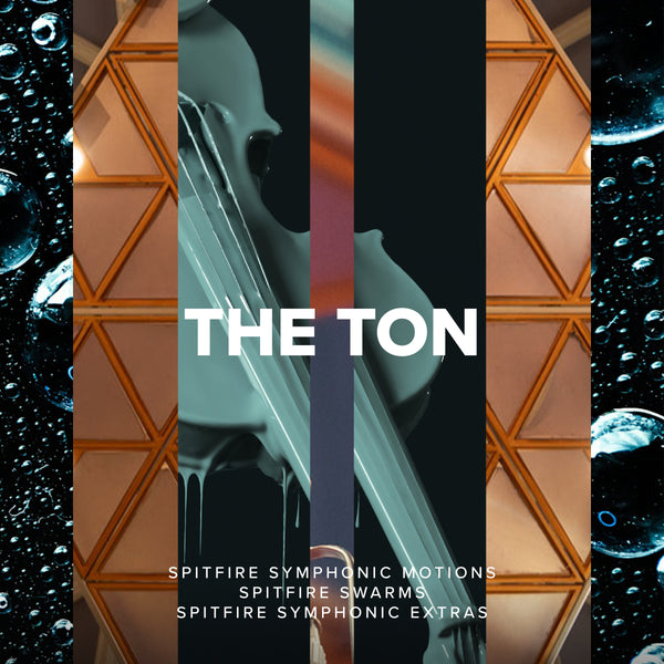 The Ton 2025