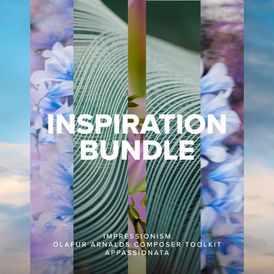 Inspiration Bundle