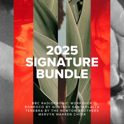 2025 Signature Bundle