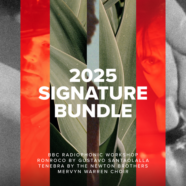 2025 Signature Bundle
