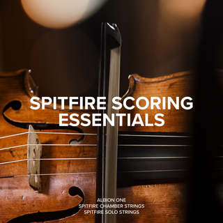 Spitfire Scoring Essentials
