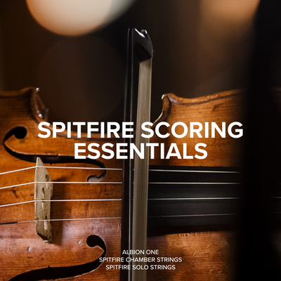 Spitfire Scoring Essentials