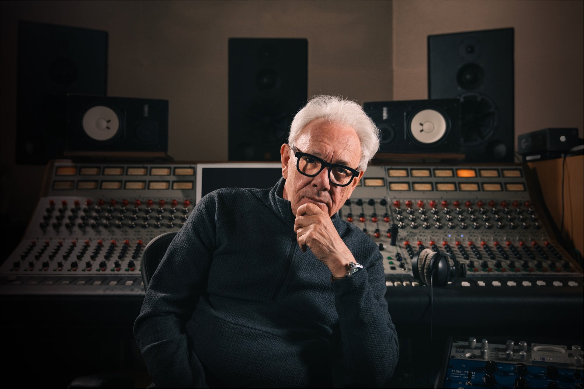 Trevor Horn
