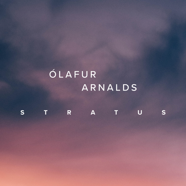 Ólafur Arnalds Stratus