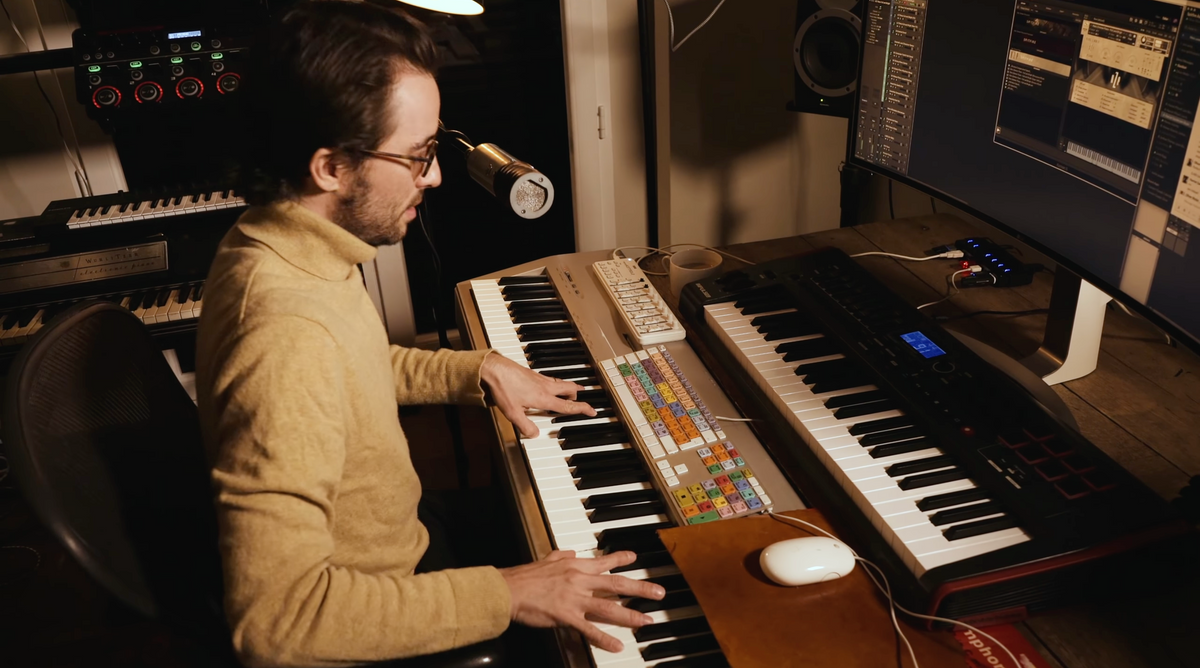 The Best Spitfire Piano