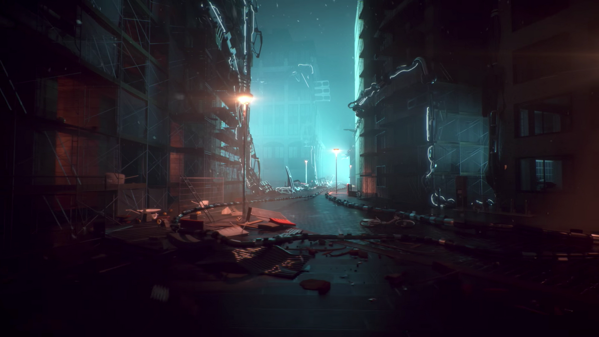 Walkthrough — BT Phobos