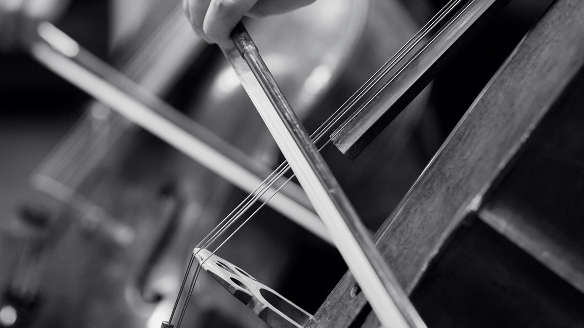 What Is A Legato?
