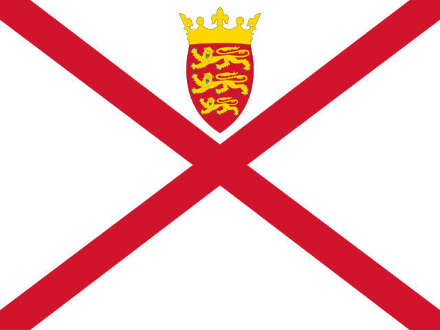 Flag Jersey