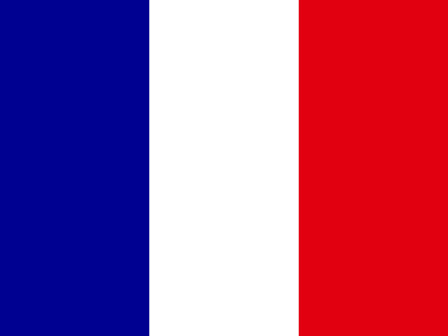Flag St. Martin
