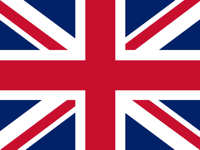 Flag St. Helena