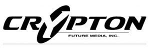 Crypton logo